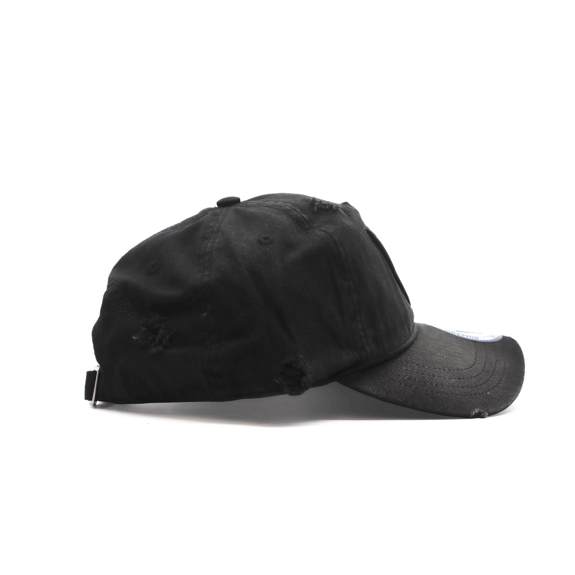 HTC SHIELD LOGO BASEBALL CAP_02