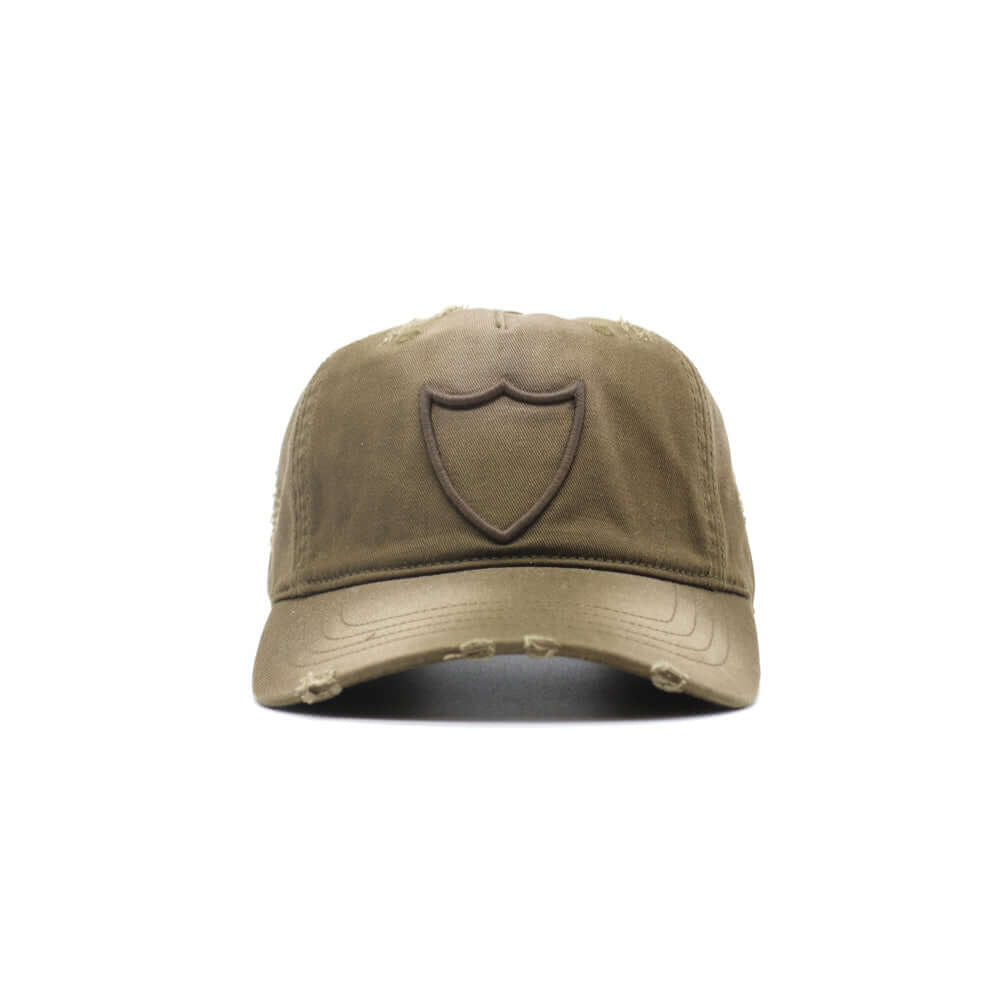 Hollywood Trading Company HTC SHIELD LOGO BASEBALL CAP HTC SHIELD LOGO BASEBALL CAP Baseball cap with preformed peak, round crown with eyelets, adjustable strap on the back. One size fits all. 100% cotton. cap Hollywood Trading Company Hollywood Trading C