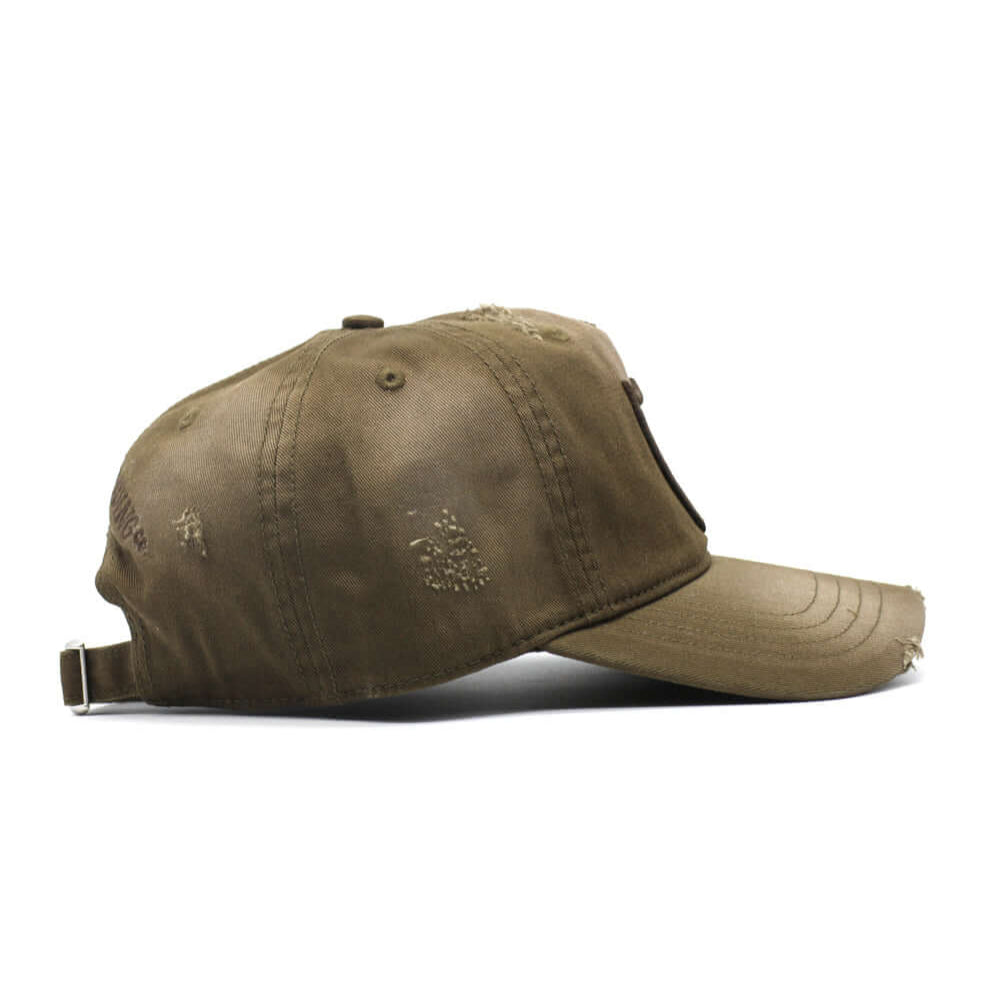 Hollywood Trading Company HTC SHIELD LOGO BASEBALL CAP HTC SHIELD LOGO BASEBALL CAP Baseball cap with preformed peak, round crown with eyelets, adjustable strap on the back. One size fits all. 100% cotton. cap Hollywood Trading Company Hollywood Trading C