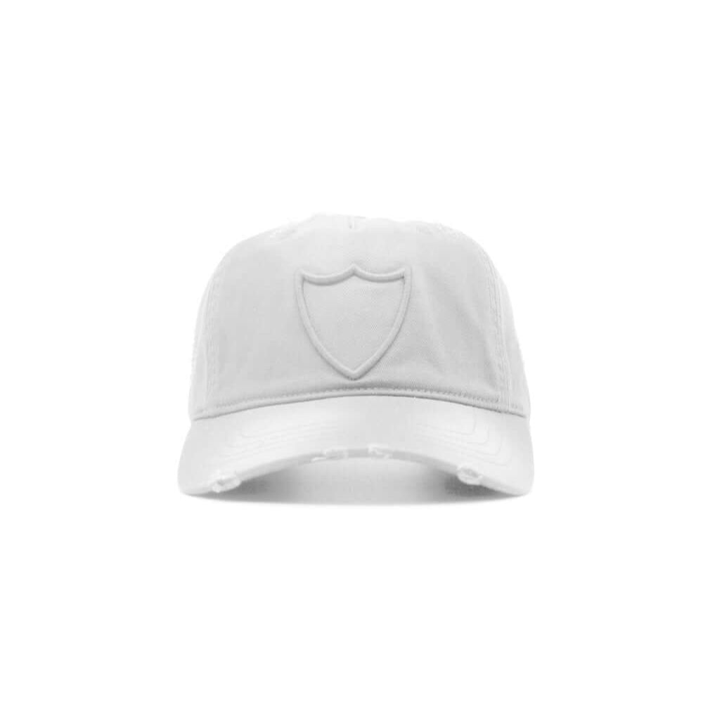 Hollywood Trading Company HTC SHIELD LOGO BASEBALL CAP HTC SHIELD LOGO BASEBALL CAP Baseball cap with preformed peak, round crown with eyelets, adjustable strap on the back. One size fits all. 100% cotton. cap Hollywood Trading Company Hollywood Trading C