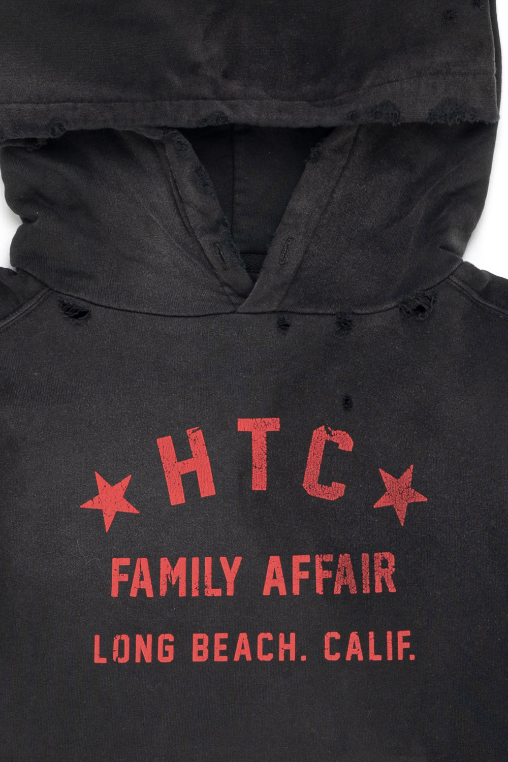 HTC FAMILY AFFAIR W HOODIE