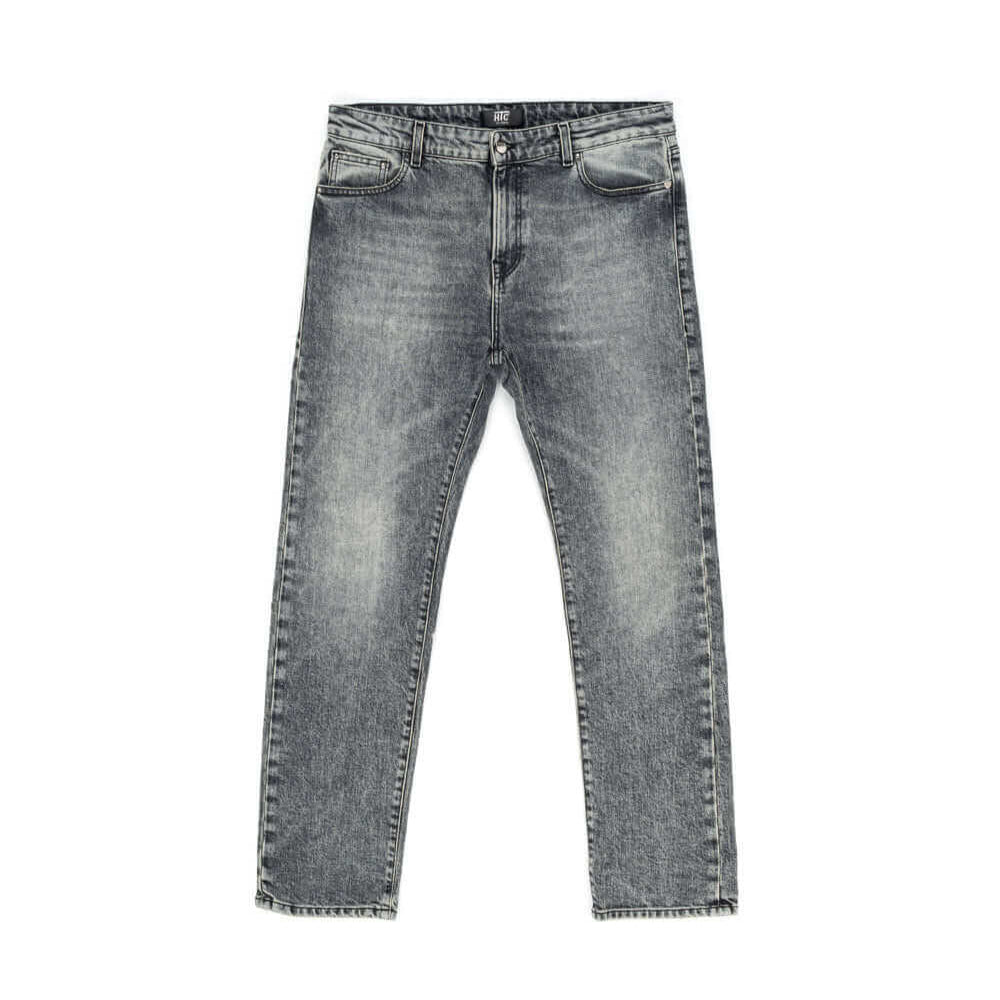 Hollywood Trading Company SUNSET PANTS SUNSET PANTS DESCRIPTION: REGULAR FIT. 100% COTTON. MADE IN ITALY COLOR: GREY pants Hollywood Trading Company Hollywood Trading Company