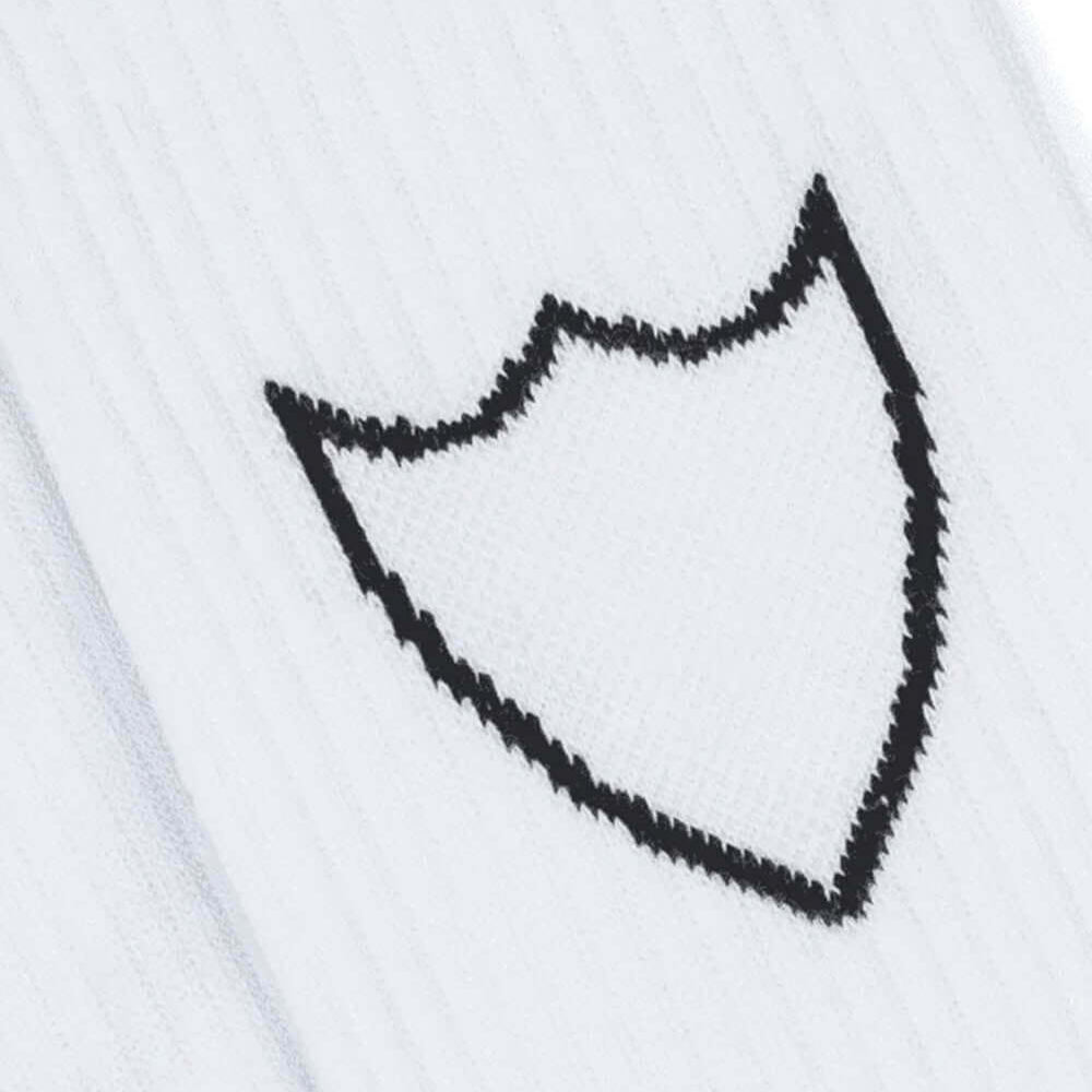 Hollywood Trading Company HTC MAN SOCKS HTC MAN SOCKS Signature man socks with HTC shield logo. 85% Cotton 10% Polyamide 5% Elastane. Made in Italy socks Hollywood Trading Company Hollywood Trading Company