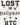 LOST IN HOLLYWOOD T-SHIRT HTC LOS ANGELES