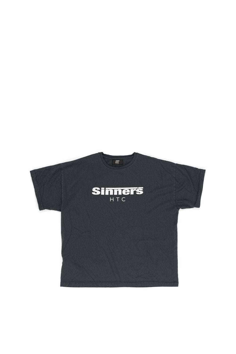 SINNERS T-SHIRT