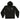 AMERICAN ROSE HOODIE HTC LOS ANGELES