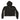 HOLLYWOOD T.C WOMAN ZIP HOODIE HTC LOS ANGELES