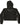 HOLLYWOOD T.C WOMAN ZIP HOODIE HTC LOS ANGELES