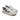 NEW STARLIGHT VINTAGE LOW WHITE/BLACK HTC LOS ANGELES