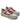 STARLIGHT COLOR LOW WHITE/RED HTC LOS ANGELES