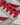 STARLIGHT COLOR LOW WHITE/RED HTC LOS ANGELES