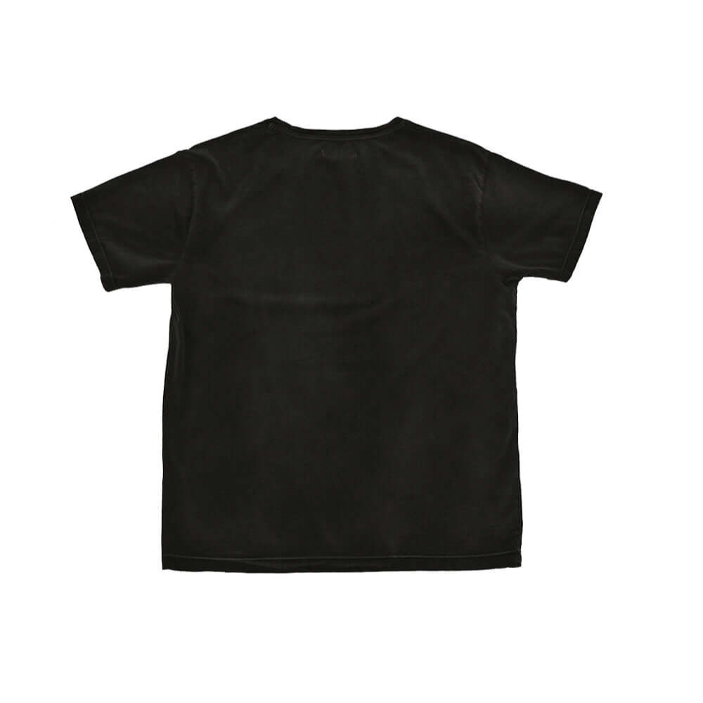 Hollywood Trading Company AMERICAN SUN T-SHIRT AMERICAN SUN T-SHIRT Regular fit t-shirt with studs 100% COTTON Made in Italy t-shirt Hollywood Trading Company Hollywood Trading Company