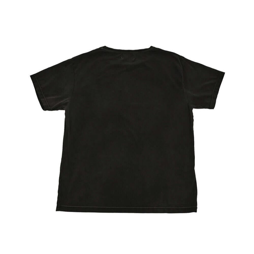 Hollywood Trading Company HTC LIL LOGO T-SHIRT HTC LIL LOGO T-SHIRT Regular fit t-shirt with printed 100% COTTON Made in Italy t-shirt Hollywood Trading Company Hollywood Trading Company