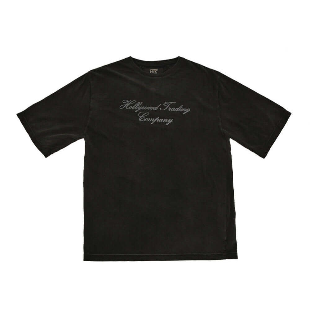 Hollywood Trading Company HOLLYWOOD T.C WOMAN T-SHIRT HOLLYWOOD T.C WOMAN T-SHIRT Oversized fit t-shirt with printed. 100% COTTON Made in Italy t-shirt Hollywood Trading Company Hollywood Trading Company