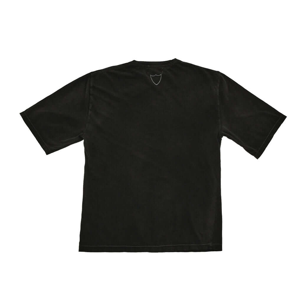 Hollywood Trading Company L.A STARS WOMAN T-SHIRT L.A STARS WOMAN T-SHIRT Oversized fit t-shirt with printed. 100% COTTON Made in Italy t-shirt Hollywood Trading Company Hollywood Trading Company