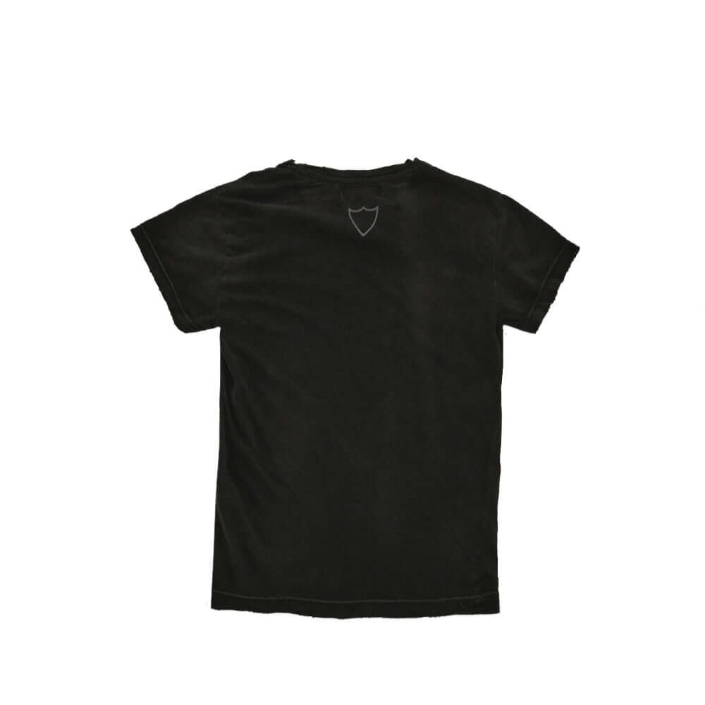 Hollywood Trading Company HOLLYWOOD T.C SLIM WOMAN T-SHIRT HOLLYWOOD T.C SLIM WOMAN T-SHIRT Slim fit t-shirt with printed. 100% COTTON Made in Italy t-shirt Hollywood Trading Company Hollywood Trading Company