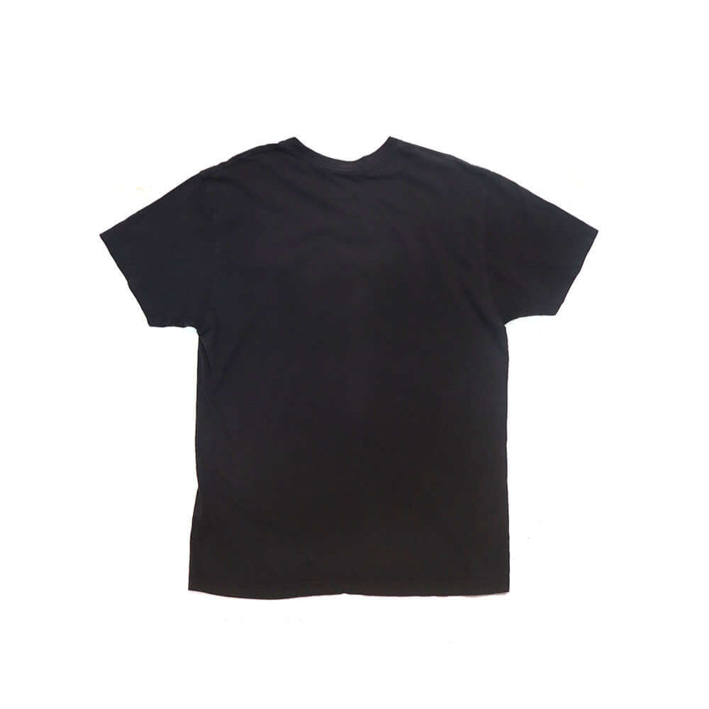 Hollywood Trading Company HTC VINTAGE IMAGINE DRAGONS T-SHIRT HTC VINTAGE IMAGINE DRAGONS T-SHIRT ONE OF A KIND VINTAGE T-SHIRT WITH ORIGINAL IMAGINE DRAGONS PRINT, REWORKED WITH BLACK HTC LOGO ON THE FRONT. BOXY FIT. t-shirt Hollywood Trading Company Hol