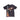 HTC VINTAGE DISTURBED LUX T-SHIRT MIX BLACK HTC LOS ANGELES