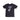 HTC VINTAGE THE RECORD COMPANY LUX T-SHIRT MIX BLACK HTC LOS ANGELES