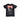 HTC VINTAGE GHOST LUX T-SHIRT MIX BLACK HTC LOS ANGELES