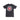 HTC VINTAGE RED HOT CHILI PEPPERS LUX T-SHIRT MIX BLACK HTC LOS ANGELES