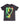HTC VINTAGE BOB MARLEY T-SHIRT MIX BLACK HTC LOS ANGELES