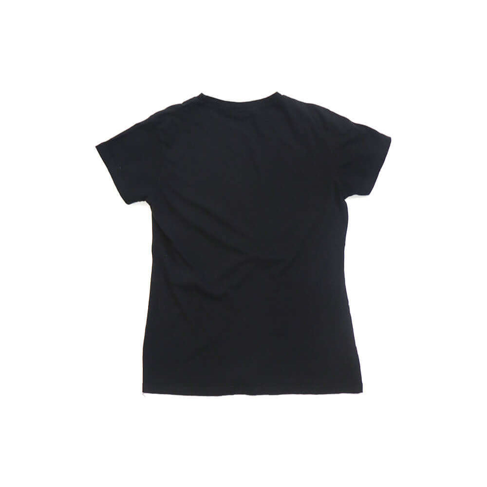 htc los angeles HTC VINTAGE T-SHIRT DRAKE LUX T-SHIRT MIX BLACK HTC VINTAGE T-SHIRT DRAKE LUX T-SHIRT MIX BLACK ONE OF A KIND VINTAGE T-SHIRT WITH ORIGINAL DRAKE PRINT, REWORKED WITH SILVER STUDDED HTC LOGO ON THE FRONT. REGULAR FIT. T-SHIRTS Hollywood Tr