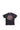 HTC VINTAGE RED HOT CHILI PEPPERS STUDDED T-SHIRT MIX BLACK