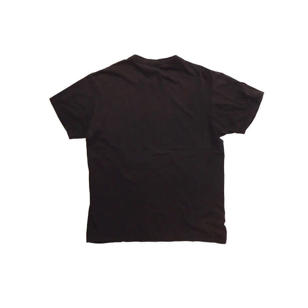 htc los angeles HTC VINTAGE RED HOT CHILI PEPPERS STUDDED T-SHIRT MIX BLACK HTC VINTAGE RED HOT CHILI PEPPERS STUDDED T-SHIRT MIX BLACK ONE OF A KIND VINTAGE T-SHIRT WITH ORIGINAL RED HOT CHILI PEPPERS PRINT, REWORKED WITH RED STUDDED HTC LOGO ON THE FRON