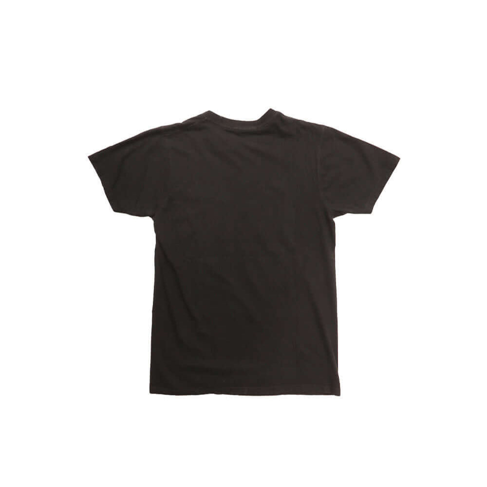 htc los angeles HTC VINTAGE BLACK VEIL BRIDES LUX T-SHIRT MIX BLACK HTC VINTAGE BLACK VEIL BRIDES LUX T-SHIRT MIX BLACK ONE OF A KIND VINTAGE T-SHIRT WITH ORIGINAL BLACK VEIL BRIDES PRINT, REWORKED WITH SILVER STUDDED HTC LOGO ON THE FRONT. REGULAR FIT. T