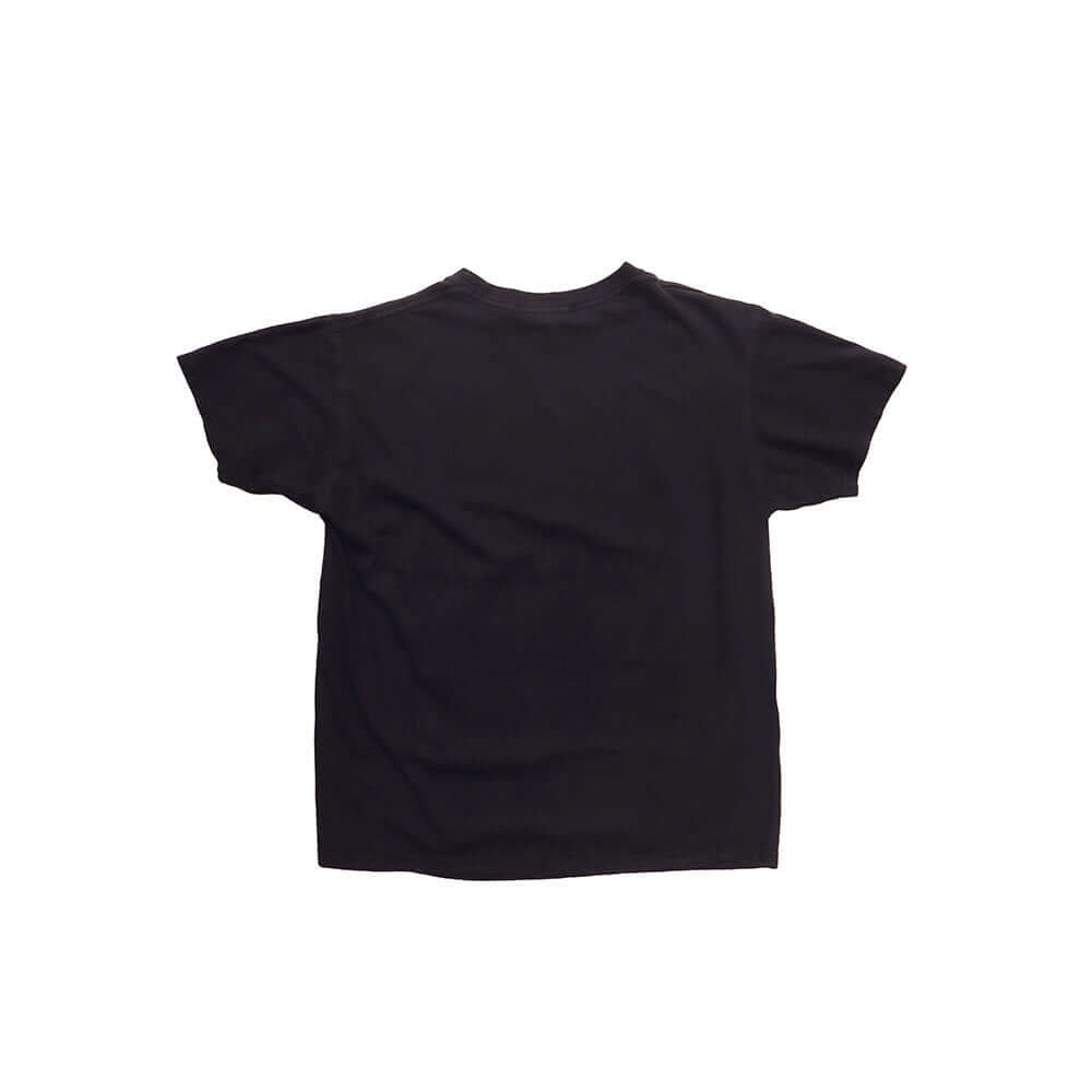 htc los angeles HTC VINTAGE MICHAEL JACKSON AZURE T-SHIRT MIX BLACK HTC VINTAGE MICHAEL JACKSON AZURE T-SHIRT MIX BLACK ONE OF A KIND VINTAGE T-SHIRT WITH ORIGINAL MICHAEL JACKSON PRINT, REWORKED WITH AZURE HTC LOGO ON THE FRONT. BOXY FIT. T-SHIRTS Hollyw