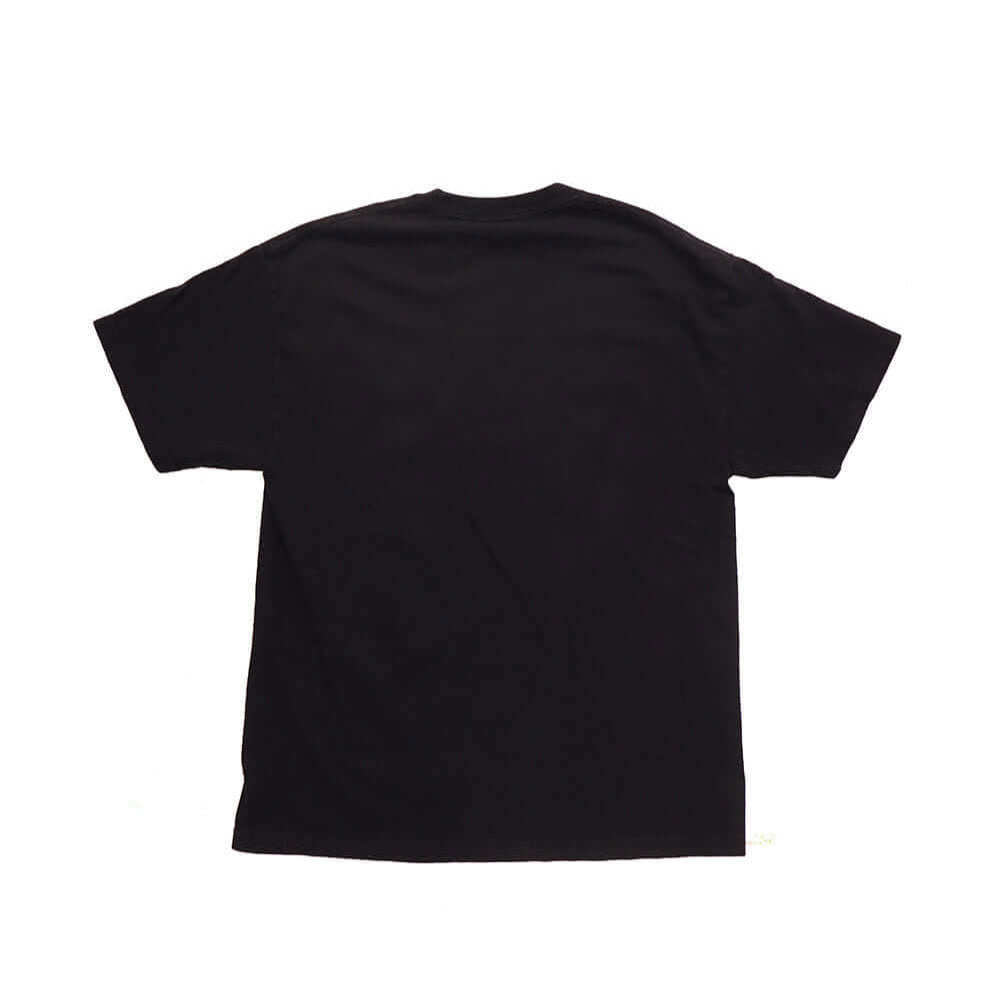 htc los angeles HTC VINTAGE RAMONES T-SHIRT MIX BLACK HTC VINTAGE RAMONES T-SHIRT MIX BLACK ONE OF A KIND VINTAGE T-SHIRT WITH ORIGINAL RAMONES PRINT, REWORKED WITH BORDEAUX HTC LOGO ON THE FRONT. REGULAR FIT. T-SHIRTS Hollywood Trading Company Hollywood