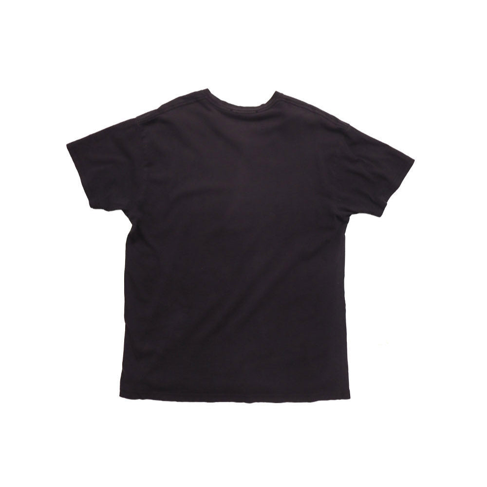 HTC VINTAGE GUNS N ROSES ROOD T-SHIRT MIX NERO-2