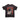 HTC VINTAGE LIL WAYNE MIC T-SHIRT MIX BLACK