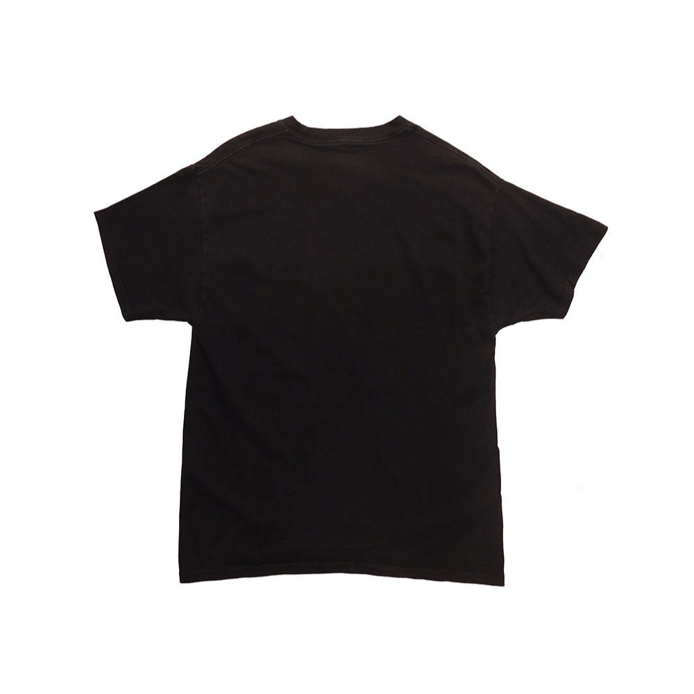 HTC VINTAGE LIL WAYNE MIC T-SHIRT MIX BLACK-2