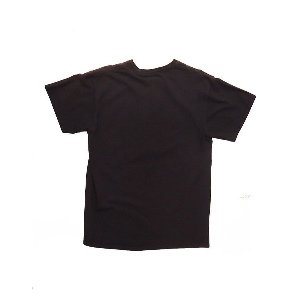 HTC VINTAGE METALLICA M.O.P. T-SHIRT MIX NERO-2