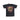 HTC VINTAGE COWBOYS FROM HELL T-SHIRT MIX BLACK
