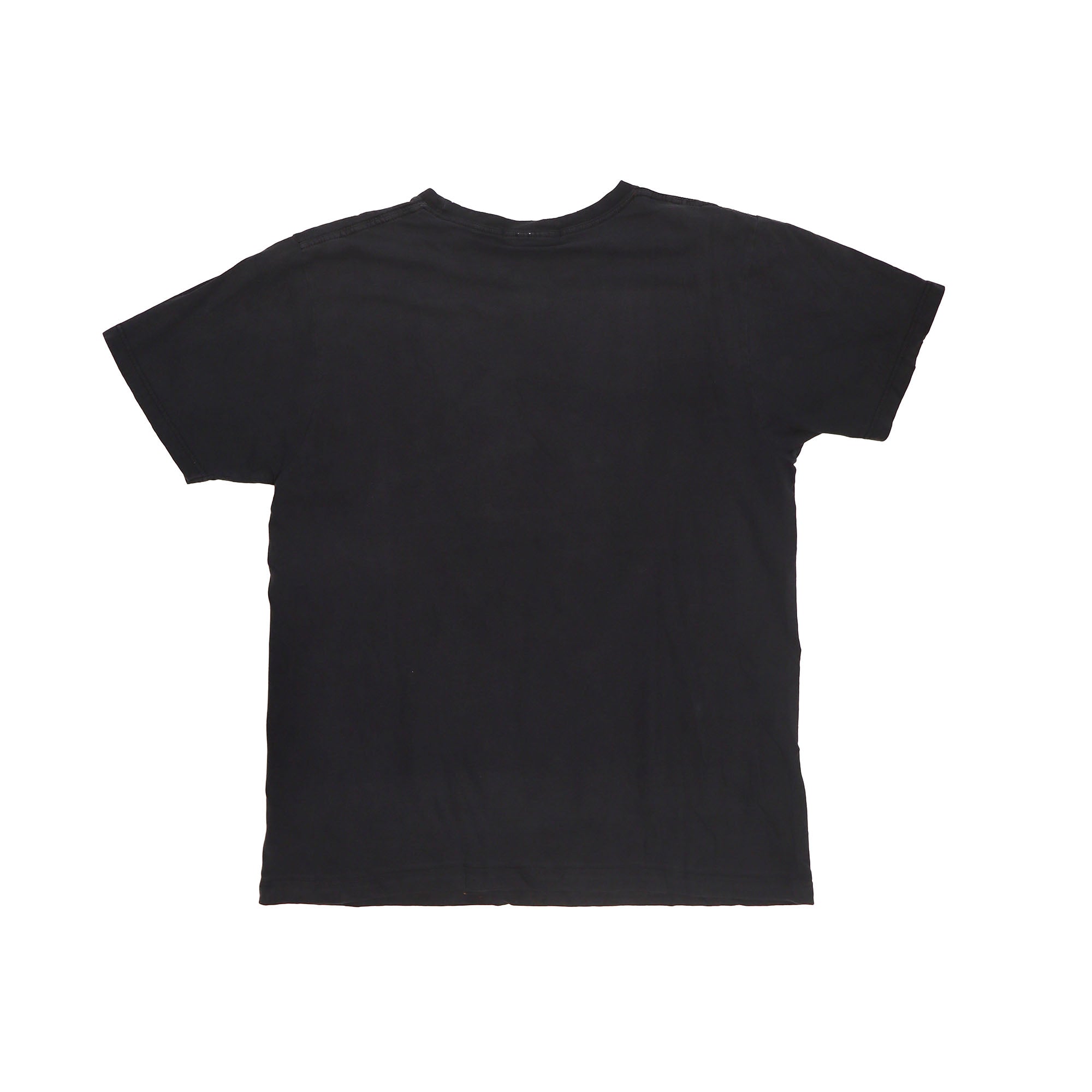 HTC VINTAGE BLACK VEIL BRIDES T-SHIRT MIX BLACK-2