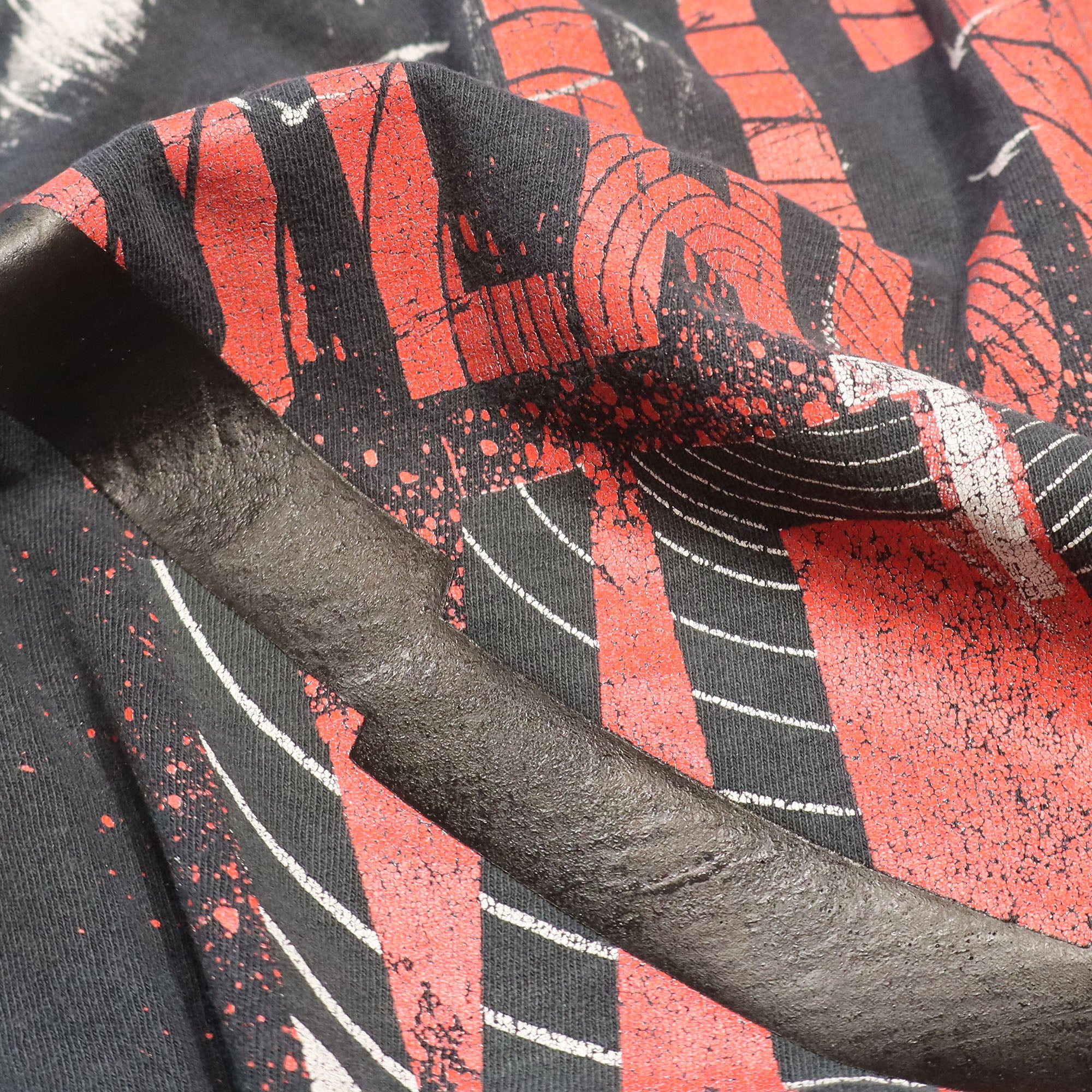 HTC VINTAGE BLACK VEIL BRIDES T-SHIRT MIX BLACK-3