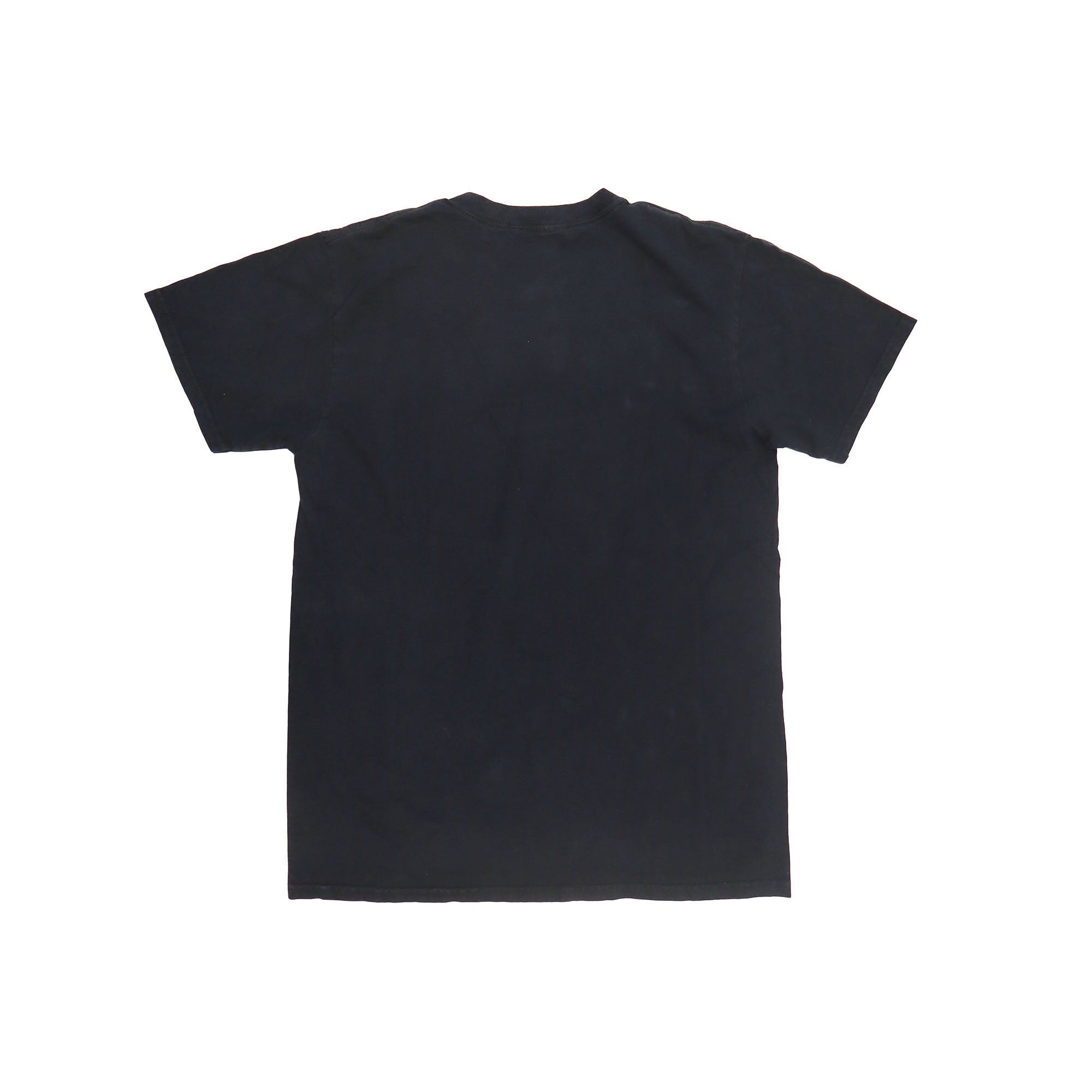 HTC VINTAGE BOB MARLEY JM T-SHIRT MIX BLACK-2
