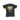HTC VINTAGE VAN HALEN T-SHIRT MIX BLACK