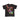 HTC VINTAGE JIMI HENDRIX T-SHIRT MIX BLACK