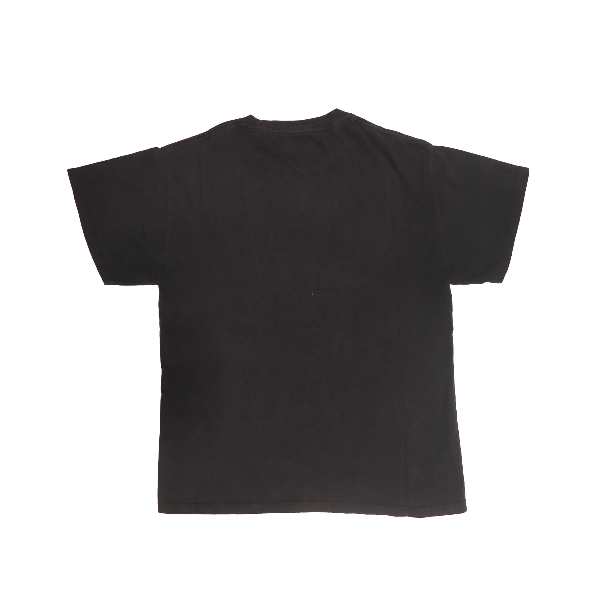 HTC VINTAGE JIMI HENDRIX T-SHIRT MIX BLACK-2