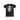 HTC VINTAGE BOB MARLEY FACE T-SHIRT MIX BLACK