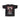 HTC VINTAGE ALICE COOPER T-SHIRT MIX BLACK