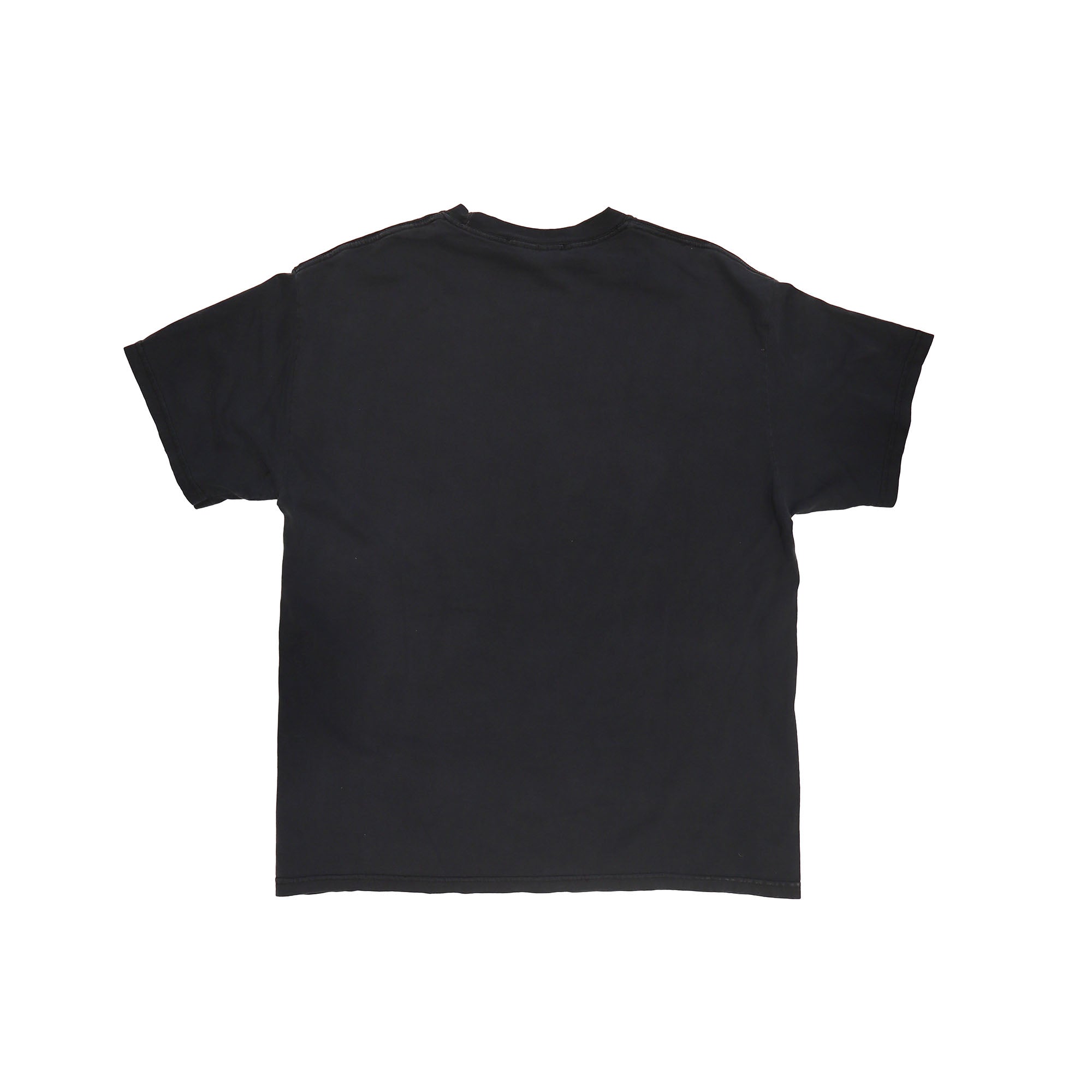 HTC VINTAGE LED ZEPPELIN T-SHIRT MIX BLACK-2