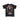 HTC VINTAGE LIL WAYNE CHAIN T-SHIRT MIX BLACK