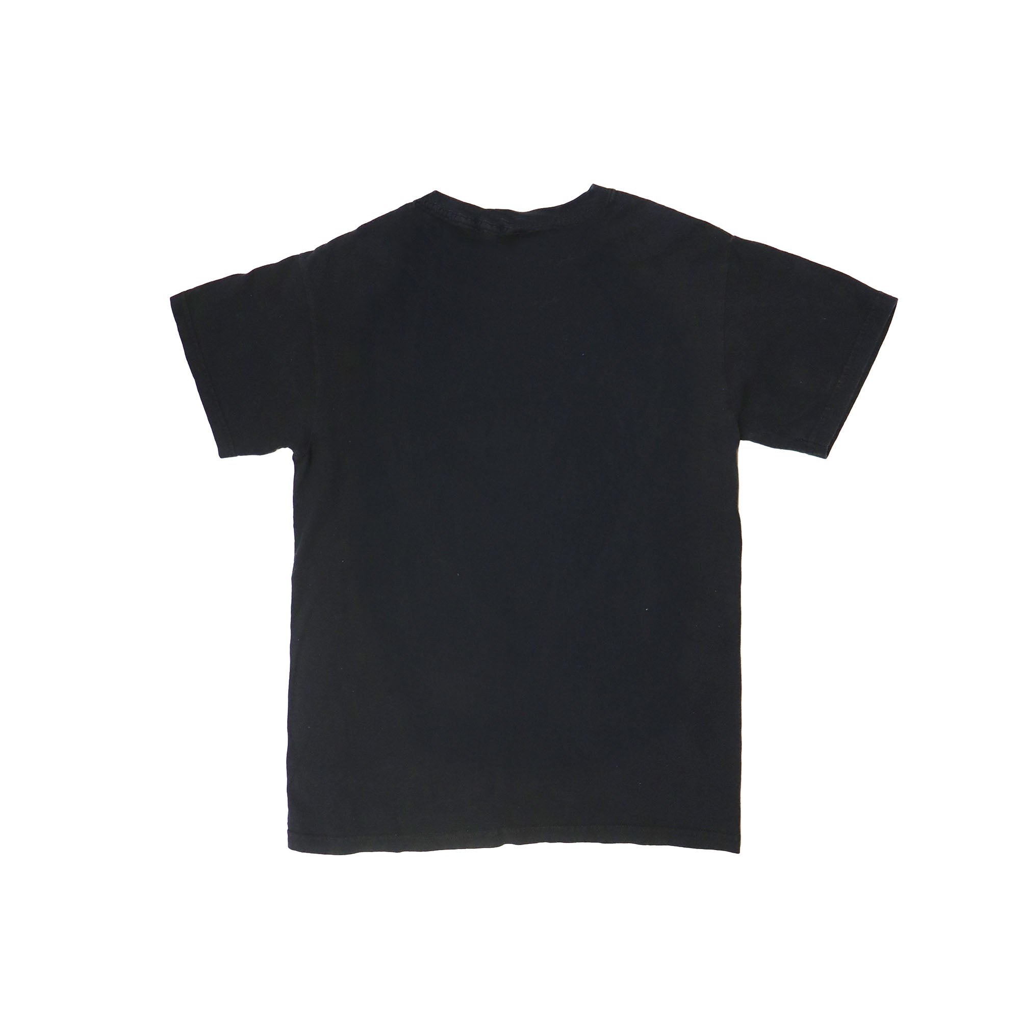 HTC VINTAGE LIL WAYNE CHAIN T-SHIRT MIX BLACK-2