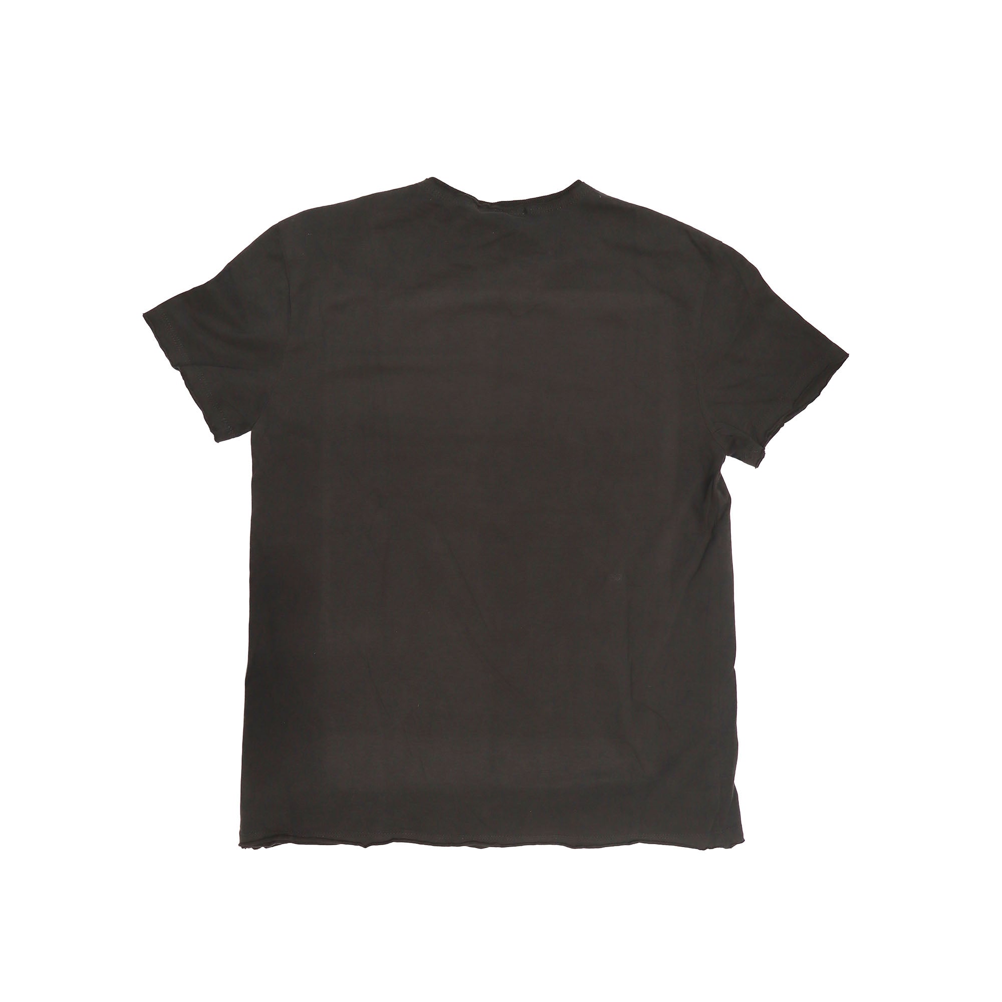 HTC VINTAGE AC/DC 82 LUX T-SHIRT MIX BLACK-2