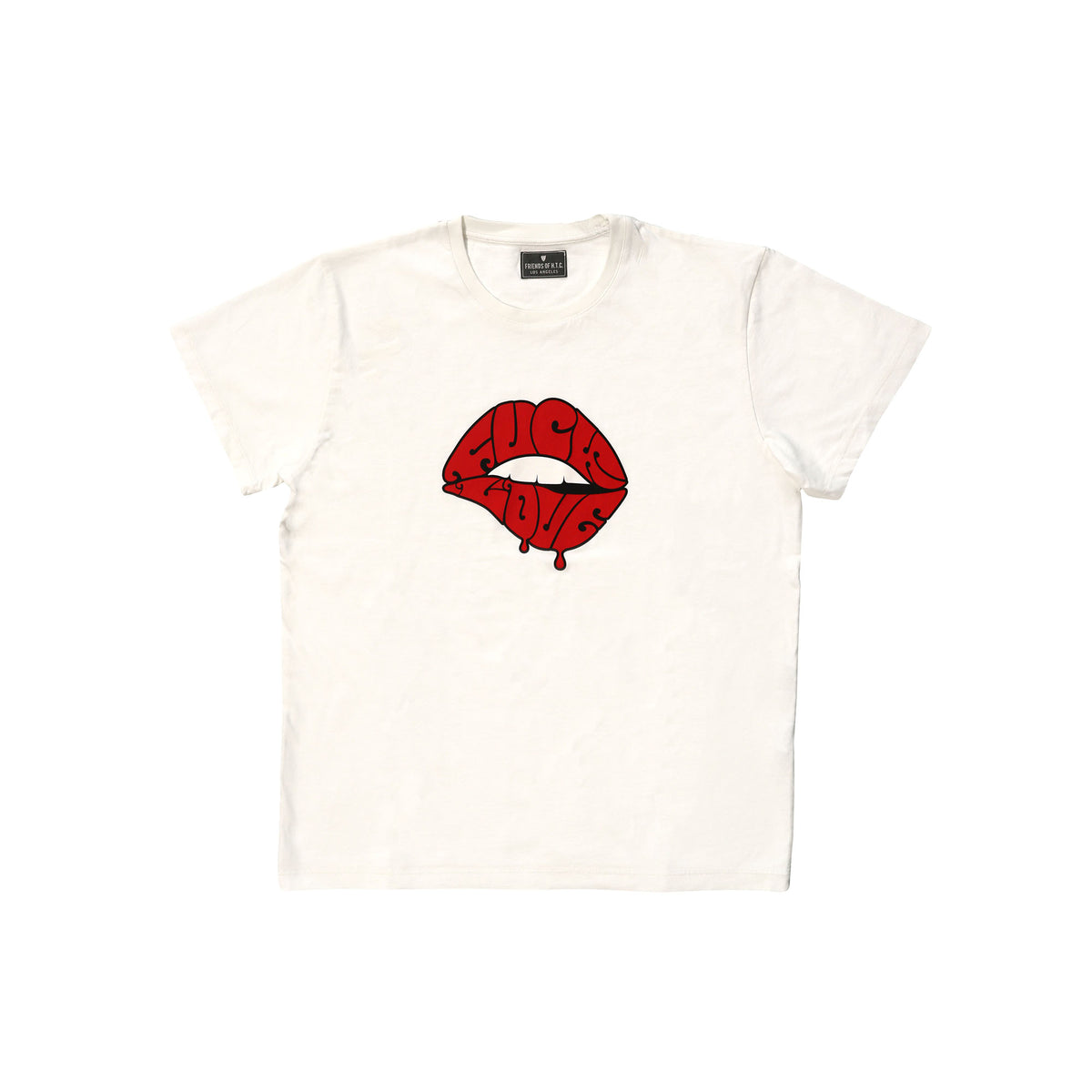 FUCK LOVE T-SHIRT